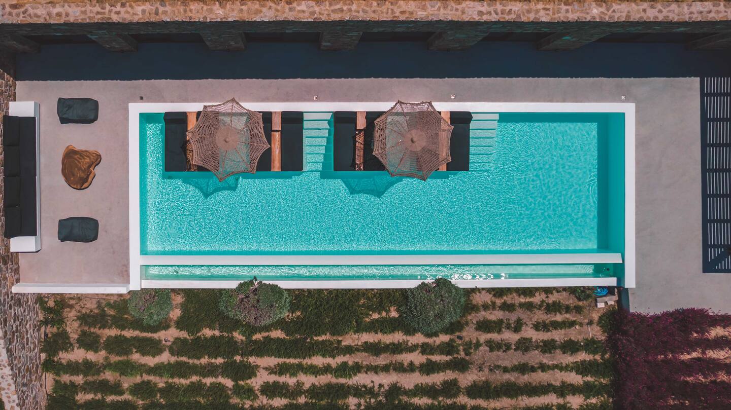Avara Villa